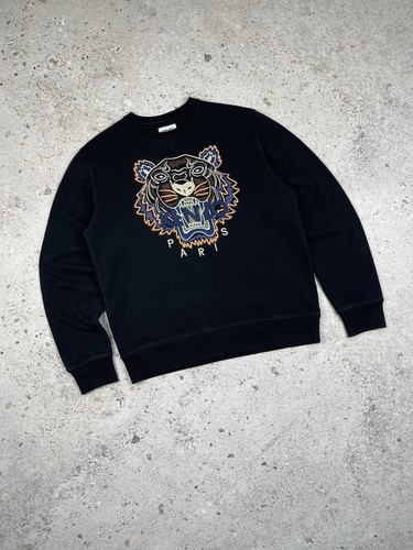 Kenzo paris mens tiger - kenzo,