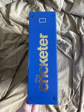 The Cricketer Magazine Binder