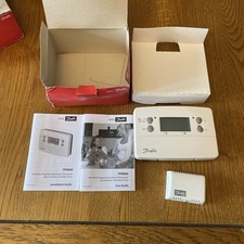 Danfoss TP9000 Programmable