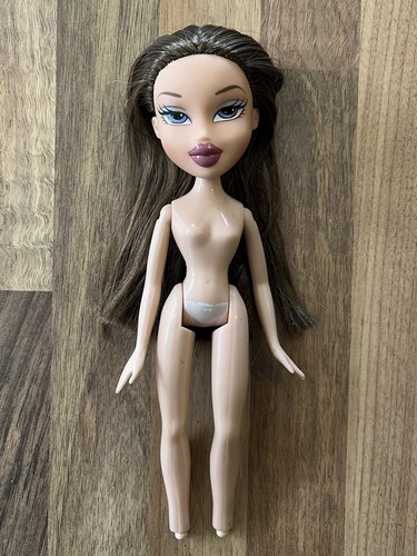 Bratz girlz really rock dana - bratz,
