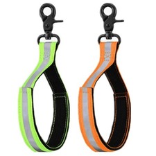 Firefighter Glove Strap