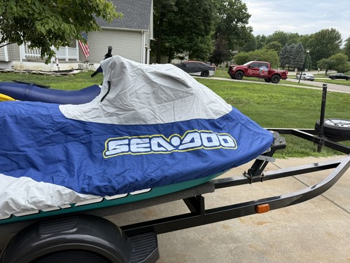 New vtg oem bombardier sea - vtg,