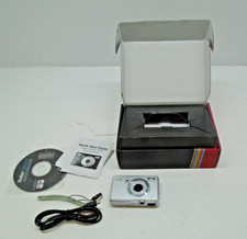 Vivitar Vivicam X024 10.1 MP