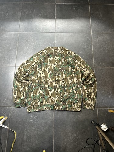 Mossy oak realtree pattern - oak,