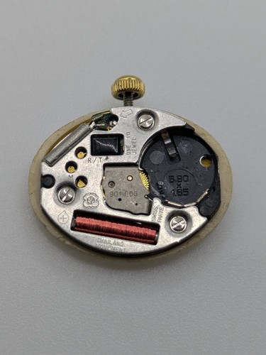 Rotary elite eta 901 005 - eta, 901.005