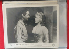 Cinema Press Photos – Black