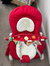 Chicco Hoopla Baby Bouncer