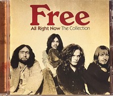FREE - All Right Now: The