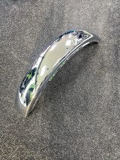 Z250 A Model Front Mud Guard