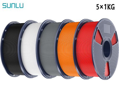 1kg sunlu 75mm - 5×1kg, 2.0