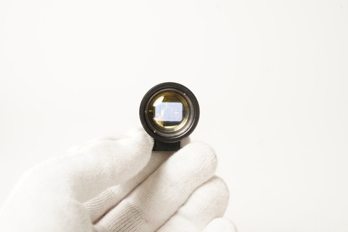 Petri tele wide viewfinder - wide,