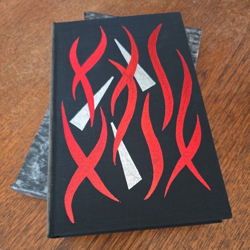 Folio society malleus - folio, society.