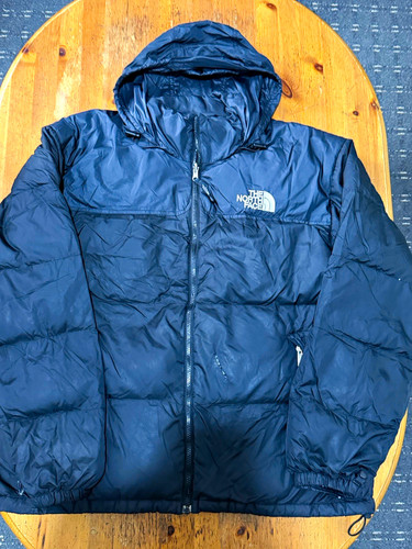 Mens the north face - mens, nuptse