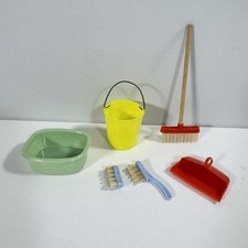 Vintage Addis Dolls House