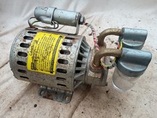 Small 230v electric Rotary
