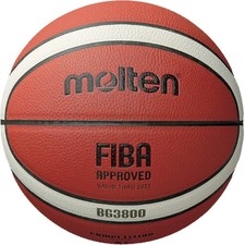 Molten B7G3800 Basketball Size
