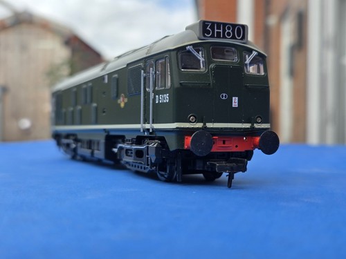 Bachmann 440sf class 1 - 32-440sf, 24/1