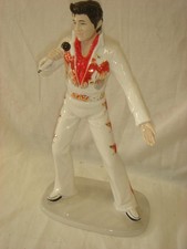ELVIS PRESLEY Leonardo "Aloha"