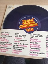 Various - British Motown