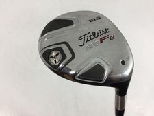 Titleist 909F2 Fairway Wood FW