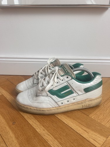 Bally 1992 true vintage - true,
