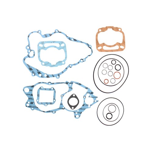 Gasket set complete - set, artein