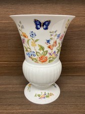 Aynsley cottage garden vase - aynsley,