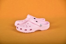 Kids Croc-Shoes Classic Clogs Slippers Garden Breathable Shoes Birthday Gift