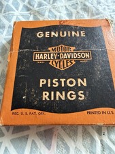 Unopened Vintage Genuine