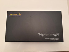 Acccurascale PFA flat wagon