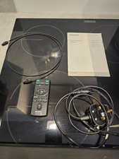 Used Good Condition SONY Home Theatre System Bluetooth HT-CT60BT