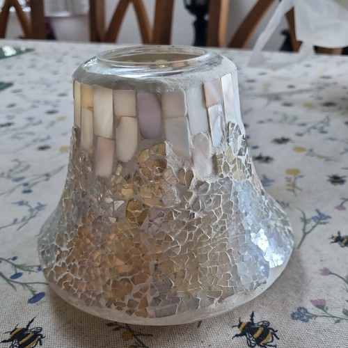 Yankee candle cream - candle, &