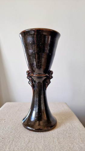Lovely studio art pottery - studio,
