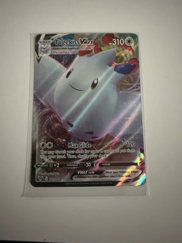Pokémon tcg togekiss - pokémon,