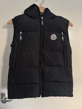Moncler Gilet Kids Size