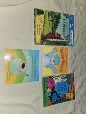 4 Kids Books Great Condition