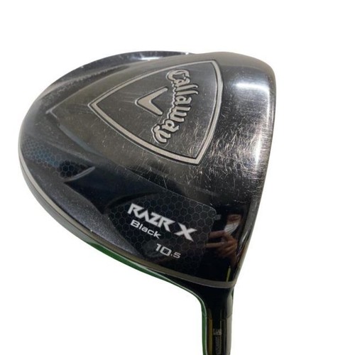 Callaway razr black 5 - callaway, 10.5°