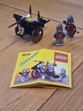 LEGO 6012 - Kings Castle Siege