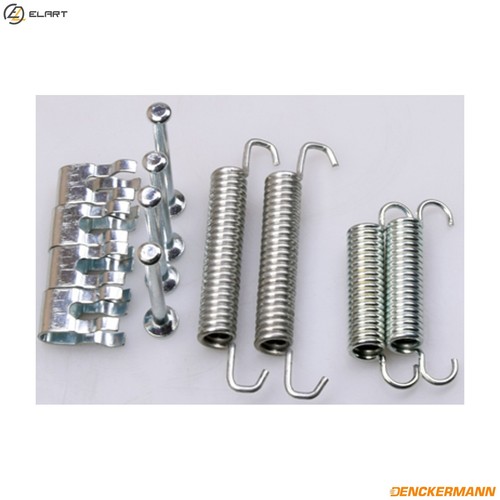 Accessory kit brake shoes - accessory,