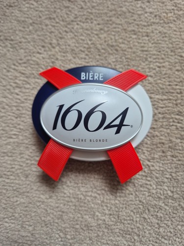 Biere 1664 original - original, 3d