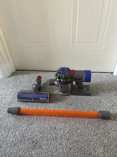 Dyson kids toy hoover vacuum