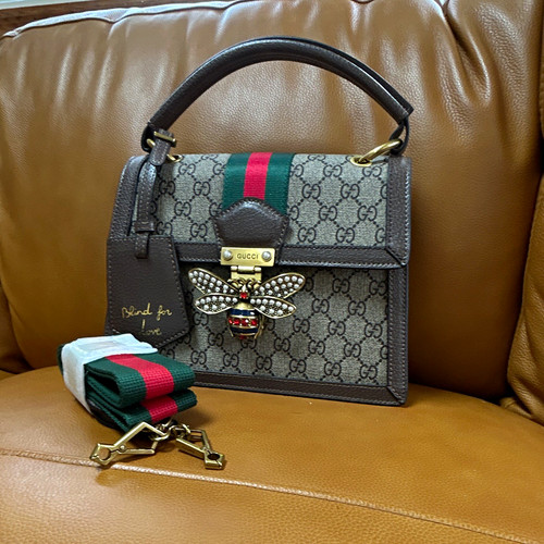 Gucci queen margaret - margaret, gg