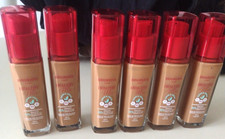 JOB LOT NEW 6 BOURJOIS HEALTHY