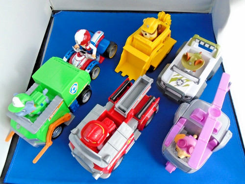 Paw patrol vehicles drivers - patrol, vehicles/drivers