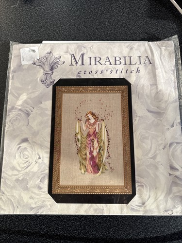 Nora corbett mirabilia forest - nora,