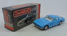 Matchbox Superfast Japan