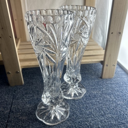 Pair 1970s geometric - of,