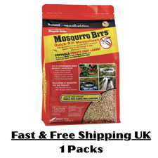 Summit Mosquito Bits