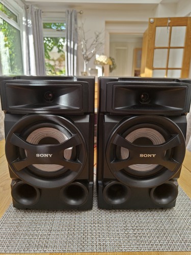 Sony ec609ip micro fi - sony, ss-ec609ip