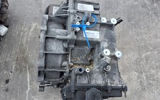 FORD TRANSIT CUSTOM 2020 2.0 EURO 6 AUTOMATIC GEARBOX  SPARES OR REPAIRS GK2P700